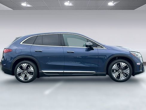 Certified 2023 Mercedes-Benz EQE 350+ 4MATIC SUV image 8