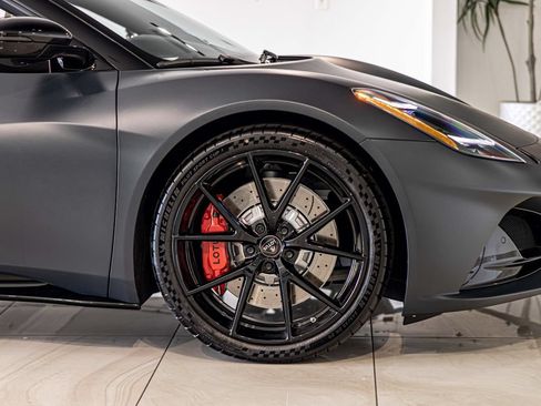 New 2026 Lotus Emira RWD image 10