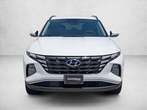 Used 2023 Hyundai Tucson SEL AWD/4WD image 2