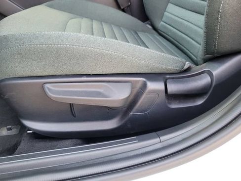 Certified 2025 Kia K4 EX FWD image 14