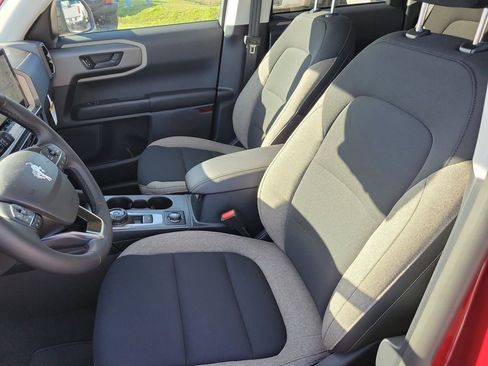 New 2026 Ford Bronco Sport Big Bend w/ Convenience Package AWD/4WD image 19
