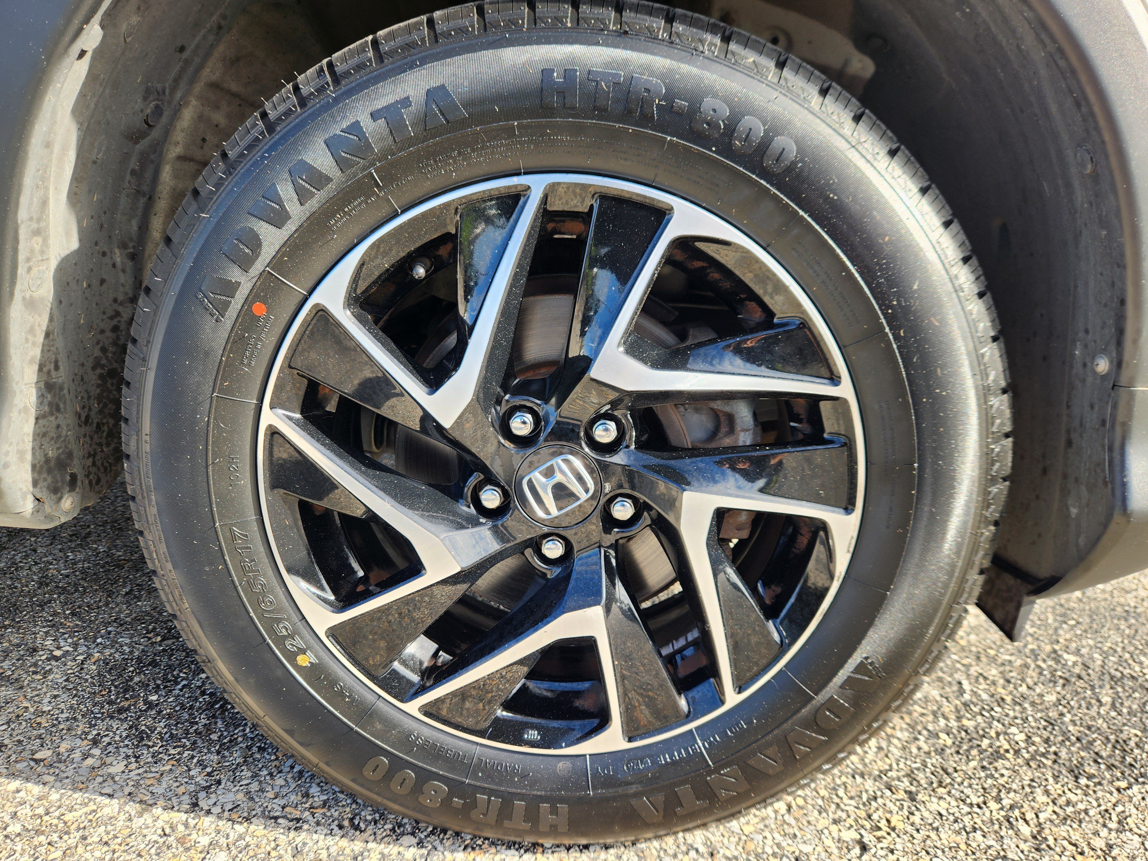 Used 2016 Honda CR-V SE image 19