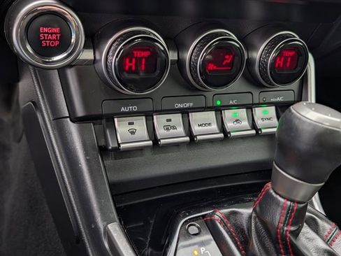 Used 2023 Subaru BRZ Limited image 16