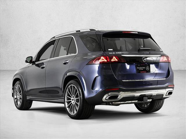 New 2027 Mercedes-Benz GLE 450 4MATIC image 8