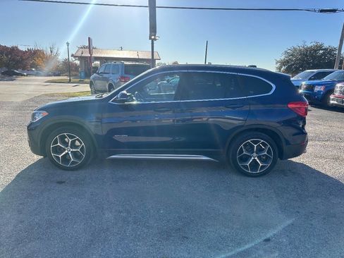Used 2018 BMW X1 sDrive28i image 8
