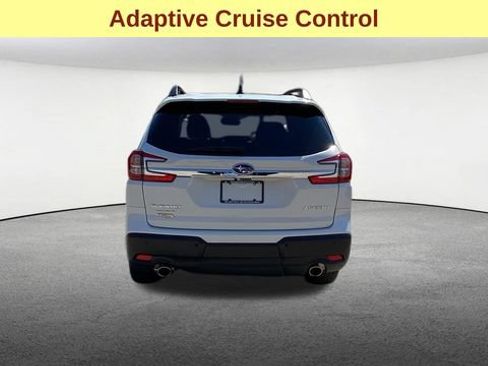 Certified 2025 Subaru Ascent Premium AWD/4WD image 8