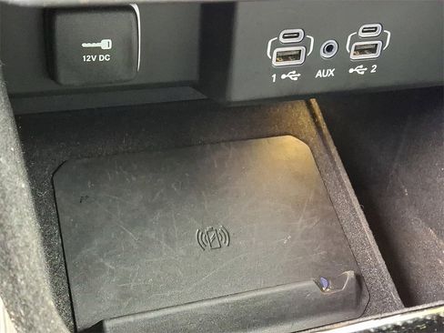 Used 2024 Jeep Wagoneer Series III image 24