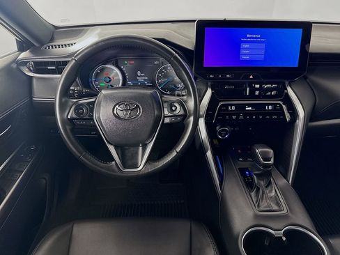 Certified 2024 Toyota Venza Nightshade image 22