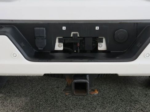 Used 2021 GMC Sierra 2500 Denali w/ Denali Ultimate Package image 40