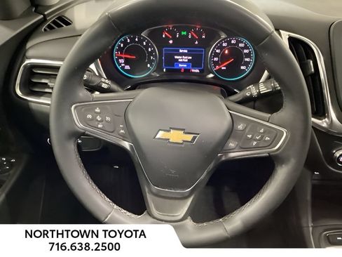 Used 2024 Chevrolet Equinox LT AWD/4WD image 7