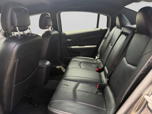 Used 2013 Chrysler 200 Limited FWD image 28