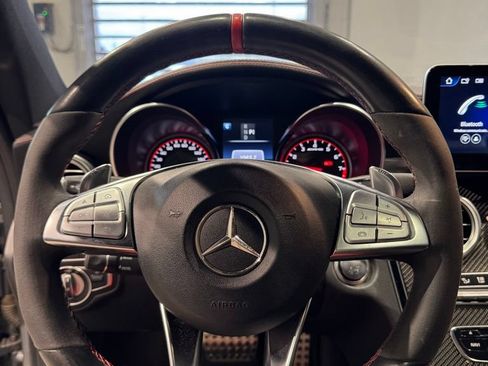 Used 2017 Mercedes-Benz C 63 AMG S image 27