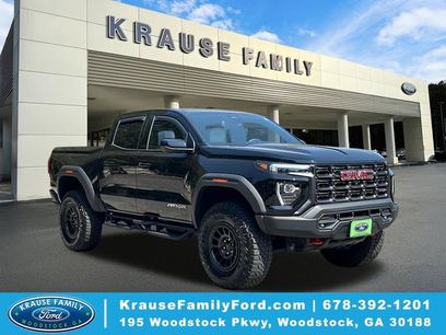 Used 2024 GMC Canyon AT4X w/ AT4X AEV Edition