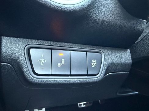 Used 2023 Kia Forte GT-Line FWD image 37