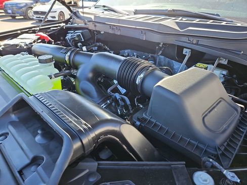 New 2026 Ford F150 XLT image 15