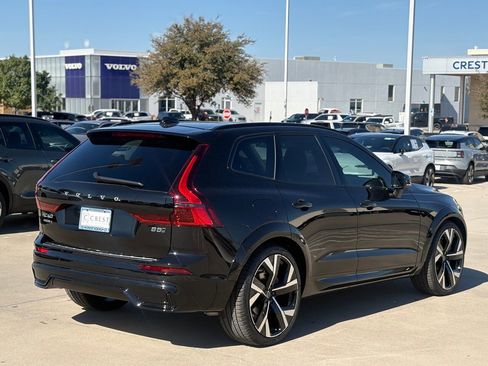 New 2026 Volvo XC60 B5 Ultra w/ Protection Package Premier image 6