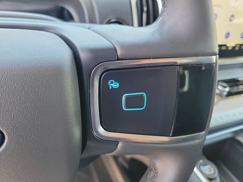 Certified 2025 Ford Expedition Max Active RWD image 6