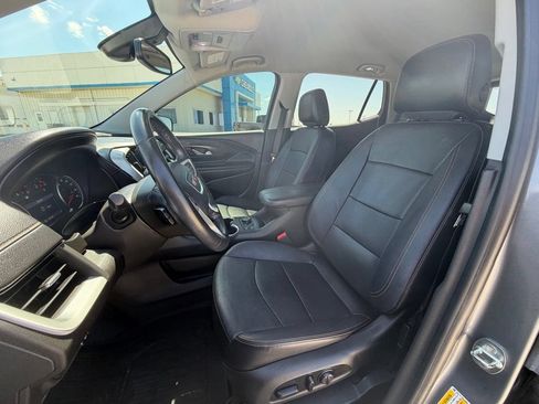 Used 2021 GMC Terrain SLT FWD image 13