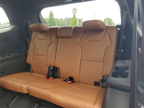 New 2025 Kia Telluride SX Prestige X-Line image 12
