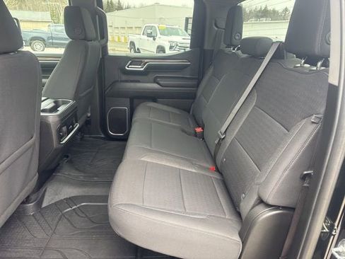 Used 2023 Chevrolet Silverado 1500 RST w/ Max Trailering Package AWD/4WD image 28