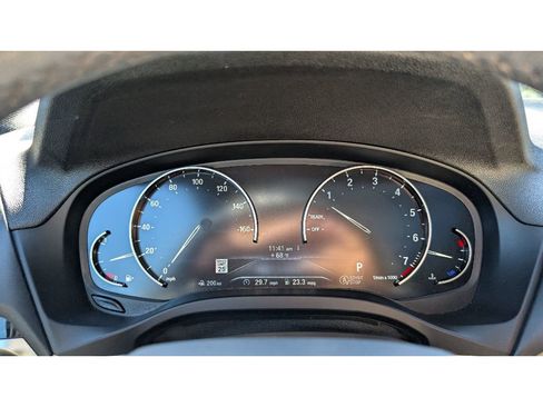 Used 2020 BMW X3 xDrive30i w/ Convenience Package image 21