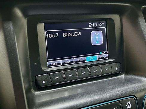 Used 2016 Chevrolet Colorado W/T w/ WT Convenience Package image 14