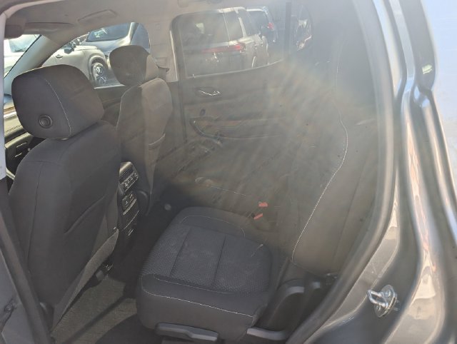Used 2021 GMC Acadia SLE w/ Driver Convenience Package AWD/4WD image 9