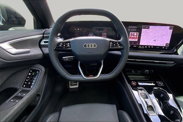 Used 2025 Audi S5 Premium Plus AWD/4WD image 5