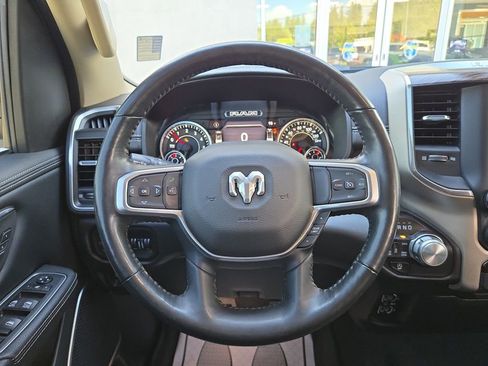 Certified 2020 RAM 1500 Laramie image 20