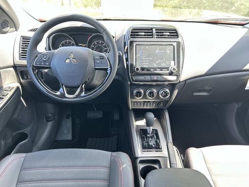 New 2026 Mitsubishi Outlander Sport SE AWD/4WD image 13