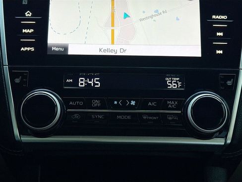 Used 2018 Subaru Outback 2.5i Limited image 19