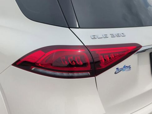 Used 2023 Mercedes-Benz GLE 350 image 62