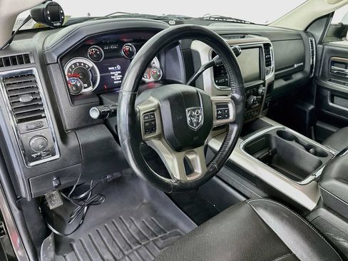 Used 2017 RAM 3500 Laramie w/ Snow Chief Group AWD/4WD image 31