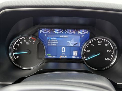 Certified 2023 Ford F150 XLT w/ Equipment Group 302A High image 17