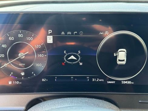 Certified 2024 Kia Sportage SX AWD/4WD image 31