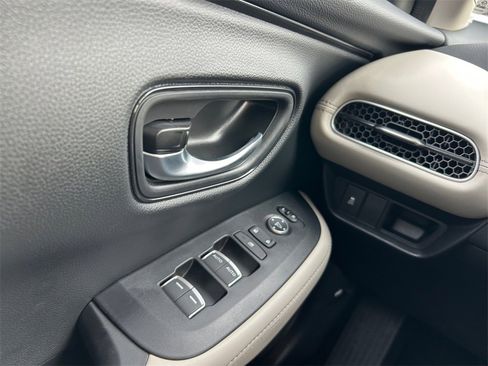 New 2026 Honda HR-V EX-L image 21