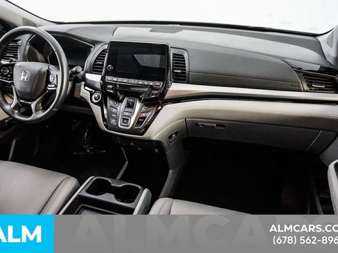 Used 2024 Honda Odyssey Touring image 24