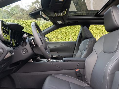 New 2026 Lexus RX 350 AWD/4WD image 8