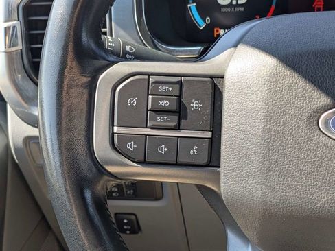 Used 2022 Ford F150 Lariat w/ Equipment Group 501A Mid AWD/4WD image 20