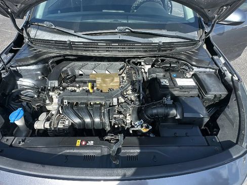Used 2020 Kia Rio S FWD image 12