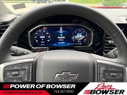 Used 2026 Chevrolet Silverado 3500 LT w/ Trail Boss Package AWD/4WD image 23