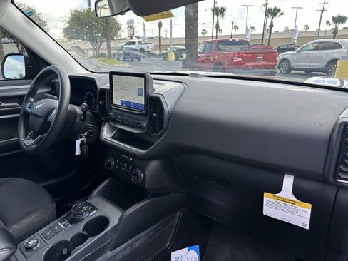 Used 2022 Ford Bronco Sport image 22