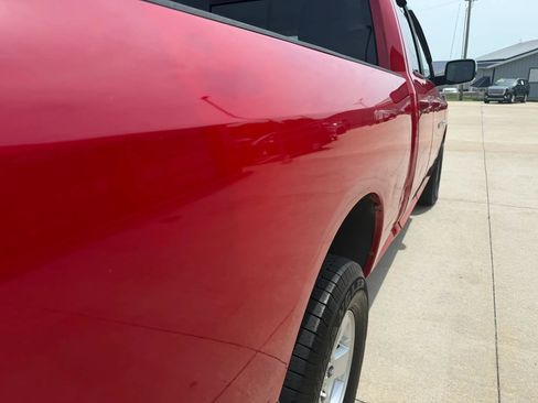 Used 2012 RAM 1500 Classic SLT AWD/4WD image 58