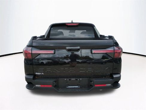 New 2026 Hyundai Santa Cruz SEL FWD image 6