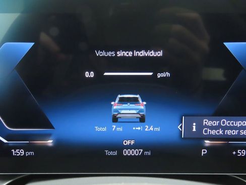 New 2026 BMW X3 xDrive30 w/ Premium Package image 30