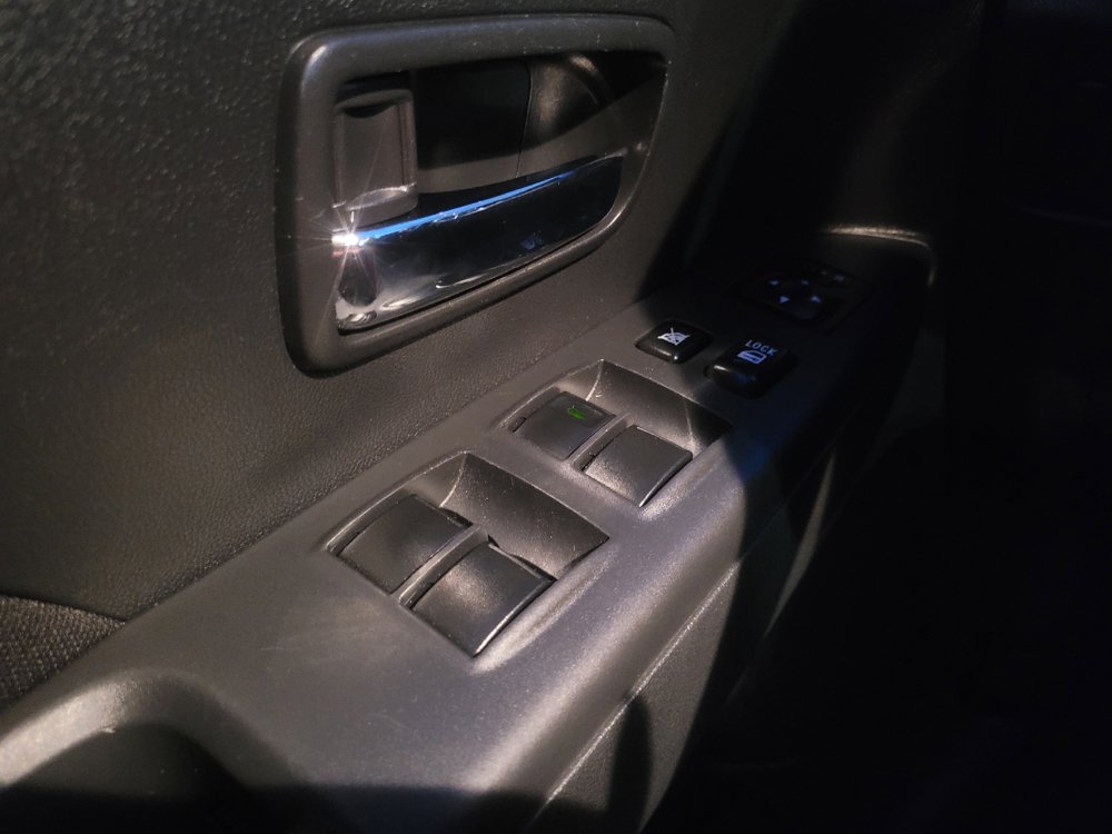 Used 2025 Mitsubishi Outlander Sport AWD image 27