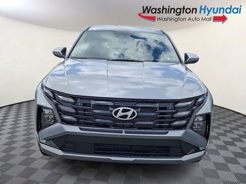 Certified 2026 Hyundai Tucson SE AWD/4WD image 2