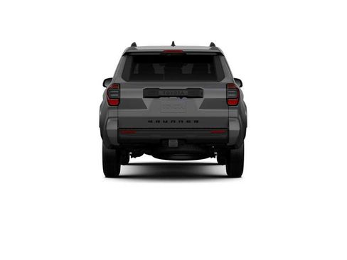 New 2026 Toyota 4Runner TRD Sport Premium image 8