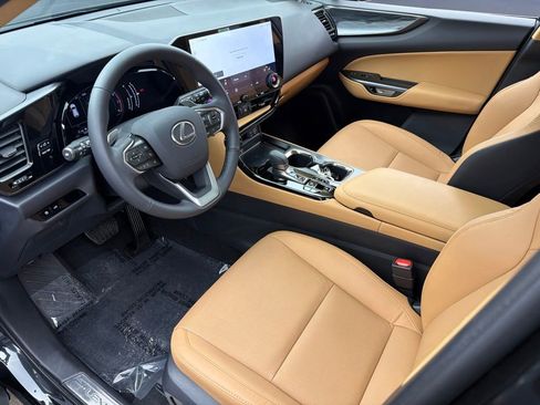Used 2025 Lexus NX 350 AWD w/ Accessory Package (2T) image 11