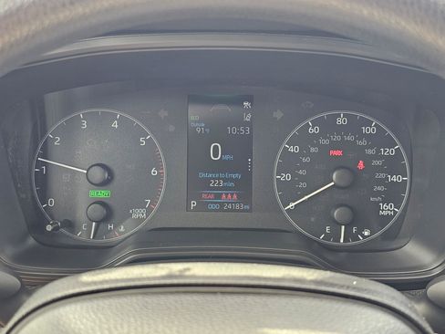 Used 2024 Toyota Corolla LE FWD image 22